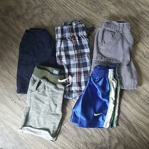 Lot of 2t shorts